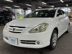 トヨタ　カルディナ Z 4WD