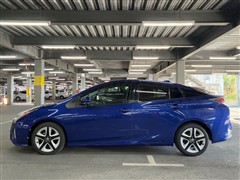 プリウス A ツーリングセレクション