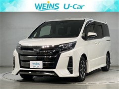 ノア Si 7ニンノリ