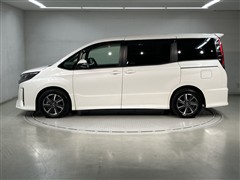 ノア Si 7ニンノリ