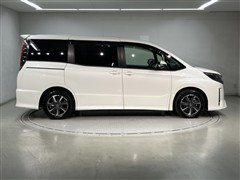 ノア Si 7ニンノリ