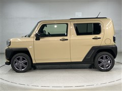 タフト G ダーククロムベンチャー