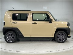 タフト G ダーククロムベンチャー