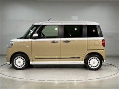 ムーヴキャンバス ストライプスG