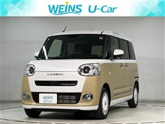 ムーヴキャンバス ストライプスG