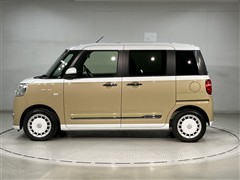 ムーヴキャンバス ストライプスG