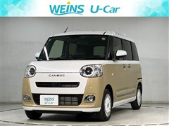 ムーヴキャンバス ストライプスG