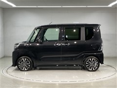 タント カスタムRS