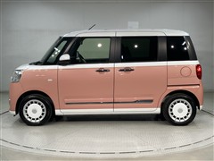 ムーヴキャンバス ストライプスG