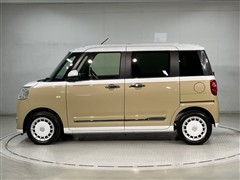 ムーヴキャンバス ストライプスG