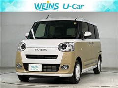 ムーヴキャンバス ストライプスG