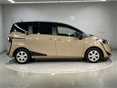 シエンタ ファンベース HV G