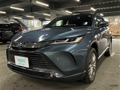 ハリアー ハイブリッド Z