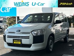 トヨタ プロボックス ハイブリッド DX