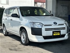 プロボックス ハイブリッド DX