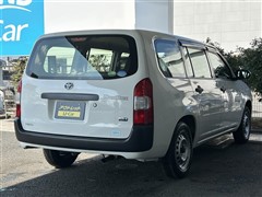 プロボックス ハイブリッド DX