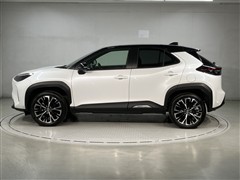 ヤリスクロス Z 4WD