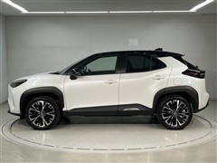 ヤリスクロス Z 4WD