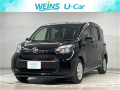 トヨタ シエンタHV X 5ニン