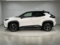ヤリスクロス Z 4WD