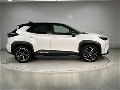 ヤリスクロス Z 4WD