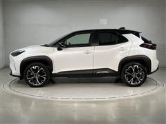 ヤリスクロス Z 4WD