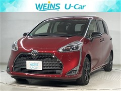 シエンタ ファンベースGグランパー