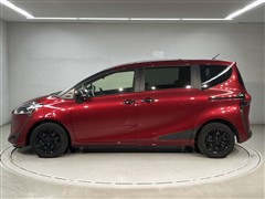 シエンタ ファンベースGグランパー