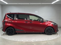 シエンタ ファンベースGグランパー