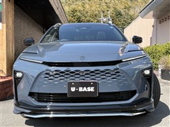 クラウン エステート Z