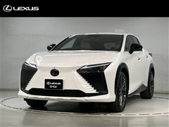 RZ450e バージョンL