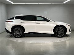 RZ450e バージョンL