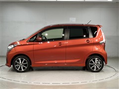 デイズ ハイウェイスター Gターボ