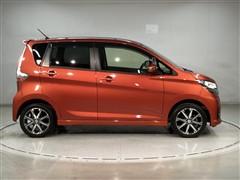 デイズ ハイウェイスター Gターボ