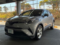 C-HR S-T 4WD