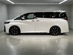 ヴェルファイアHV Eラウンジ4WD