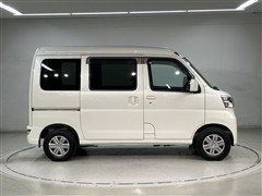 ハイゼットカーゴ クルーズ SA3