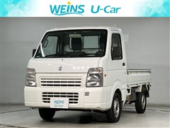 スズキ キャリイ FCエアコンパワステノウハン