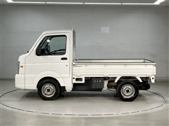 キャリイ FCエアコンパワステノウハン