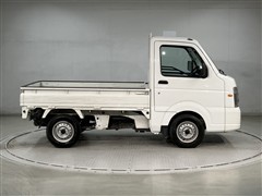 キャリイ FCエアコンパワステノウハン