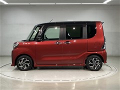 タント カスタムX