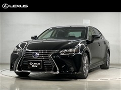 レクサス GS300h Iパッケージ