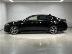 GS300h Iパッケージ