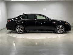 GS300h Iパッケージ