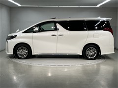 アルファードHV SタイプGOLD3