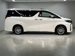 アルファードHV SタイプGOLD3