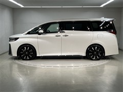 ヴェルファイアHV Eラウンジ4WD