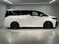 ヴェルファイアHV Eラウンジ4WD