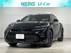 クラウンスポーツ Z