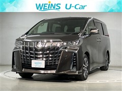 アルファード S Cパッケージ